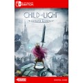 Child of Light Ultimate Remastered SWITCH-Key [EU]